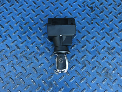 2003-2012 Mercedes R230 SL550 SL55 Ignition Switch Module EIS A2305451108 OEM