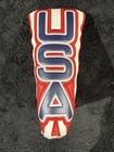 NEW Scotty Cameron Headcover - 2012 Ryder Cup - Team USA