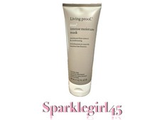 Living Proof Intense Moisture Mask 6.7oz/200mL. NEW FRESH FREE SHIPPING  