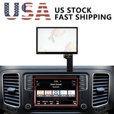 6.5 Touch Screen Digitizer for VW Skoda MIB2 ...