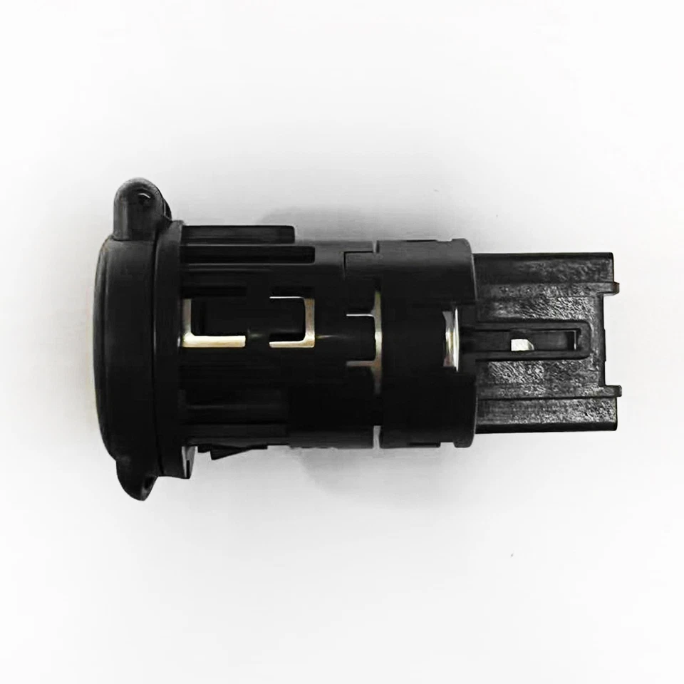 Nuevo ajuste para Infiniti Q50 15-19 Q60 17-21 enchufe encendedor de cigarrillos enchufe Foto 4 de 4