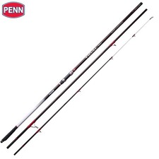 PENN Saltwater Fishing Surfcasting Rod TIDAL ...