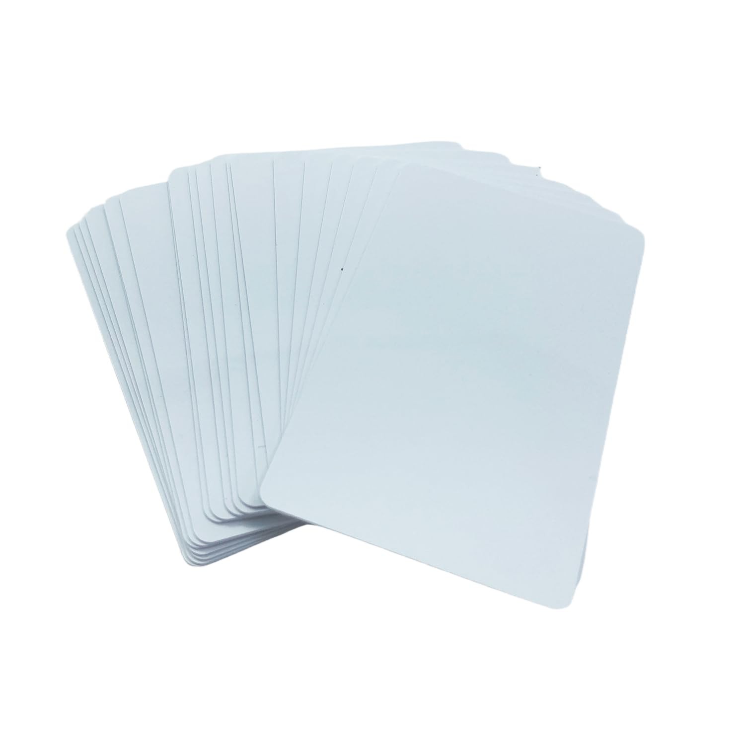 Carte à puce UID pour double de badge d'immeuble et accès parking lot de 20
