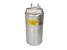 Air conditioning dehumidifier fits NISSAN PRIMASTAR Autobus, PRIMASTAR Furgon