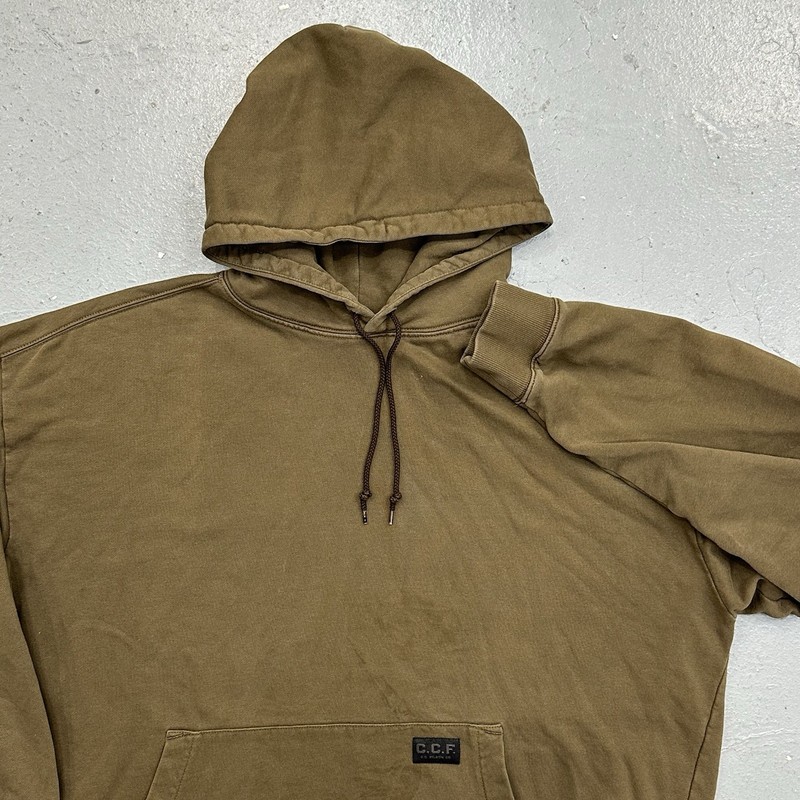Filson Prospect Hoodie - Highly rated Buy It For Life recommendation