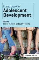 Handbook Of Adolescent Development | Sandy Jackson (U. A.) | Buch | Englisch
