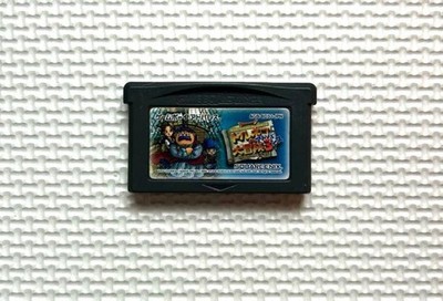 Torneko's Great Adventure 3 Advance for Nintendo Switch, Used, No Box or Manual