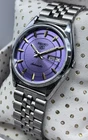 Vintage Seiko 5 Refurbished Automatic Day/Date Japenese Men's Wrist Watch