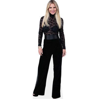 Elsa Pataky (Trousers) Life Size Cutout