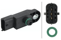 Hella Sensor, Ladedruck U.A. FüR Infiniti, Nissan, Opel, Renault