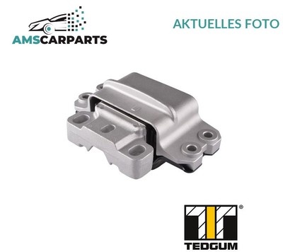 MOTORHALTER MOTORAUFHÄNGUNG LINKS TED98674 TEDGUM NEU OE QUALITÄT