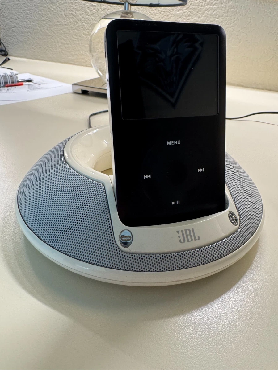 JBL Docks & Mini Speakers for iPod Nano for sale | eBay