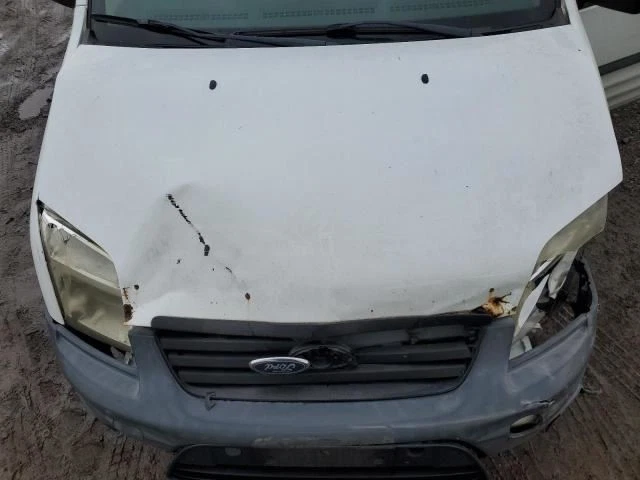 Radiator Fan Motor Fits 10-13 TRANSIT CONNECT 2642064 Foto 4 de 4