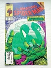 The Amazing Spider-Man Annual #311 (Marvel Comics January 1989)