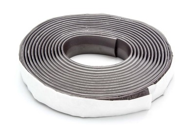 Magnetband für Cecotec Conga 1790 4,5m Klebend