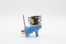 NEW Manitowoc REPLACEMENT Water Inlet Valve 115V P/N 7601123 or 76-0112-3 -...