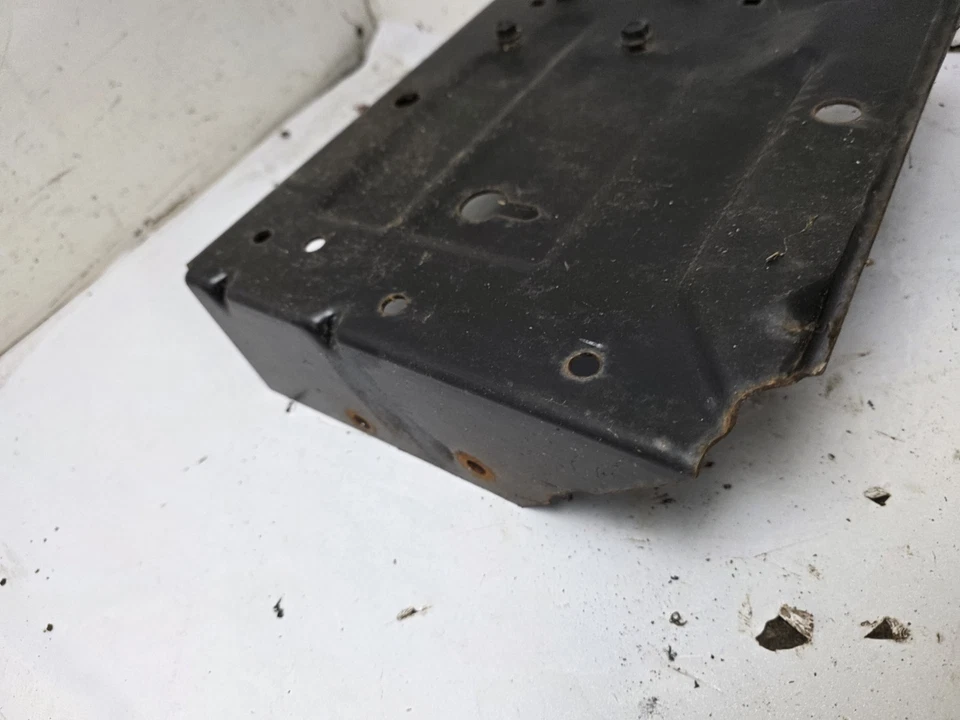 Enganche trasero usado para Craftsman LT1000 LT2000 Foto 2 de 4