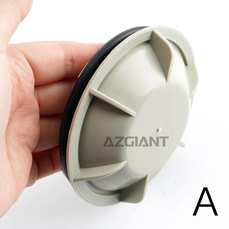 Tapa antipolvo LED para faros de coche 1 pieza para Infiniti G35 G37 G25 V36 2006-2010 Foto 2 de 4