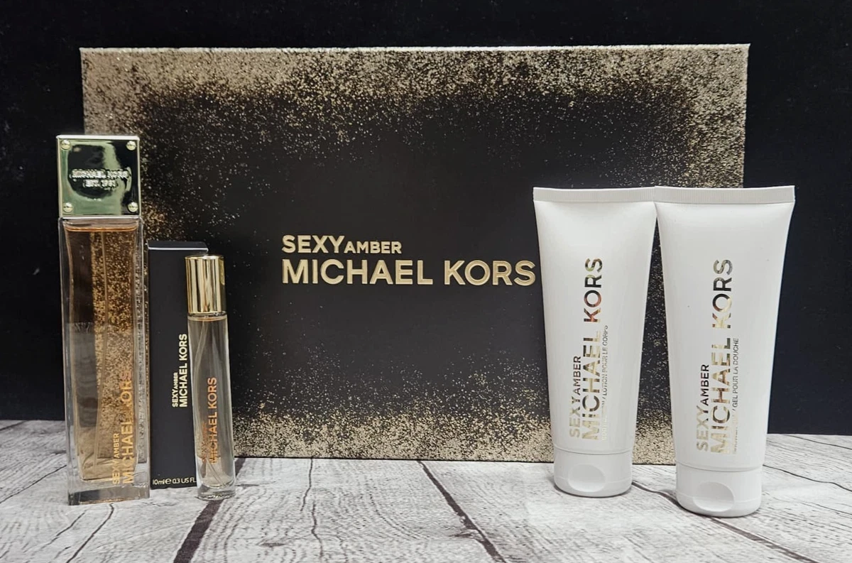 Las mejores ofertas en Sets de regalo para mujer Michael Kors | eBay