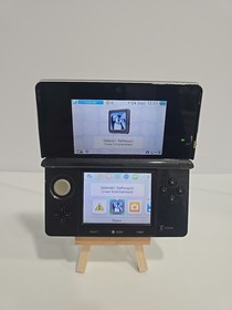 Legend of Zelda 25th Anniversary Nintendo 3DS CTR-001 Handheld Console + 3 Games