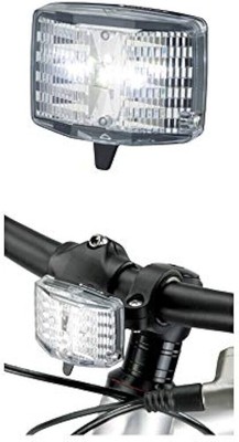 Topeak WhiteLite Aura Frontleuchte