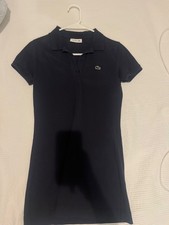 Lacoste Golf dress XS