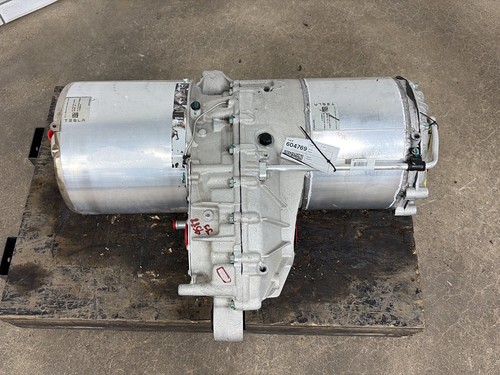 2012-2016 Tesla Model S X Electric Engine Rear Large Drive Unit SPORT 1002633