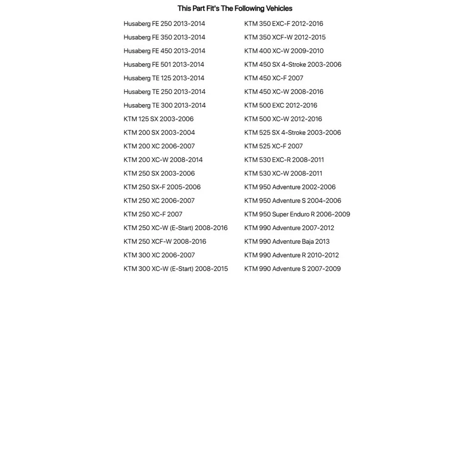 Llave de tapa de horquilla Tusk Pin-Spanner Foto 2 de 4