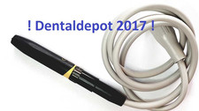 Kavo Piezo Lux Piezolux ZEG Ultraschall Handstück + Licht + Schlauch + Rechnung!