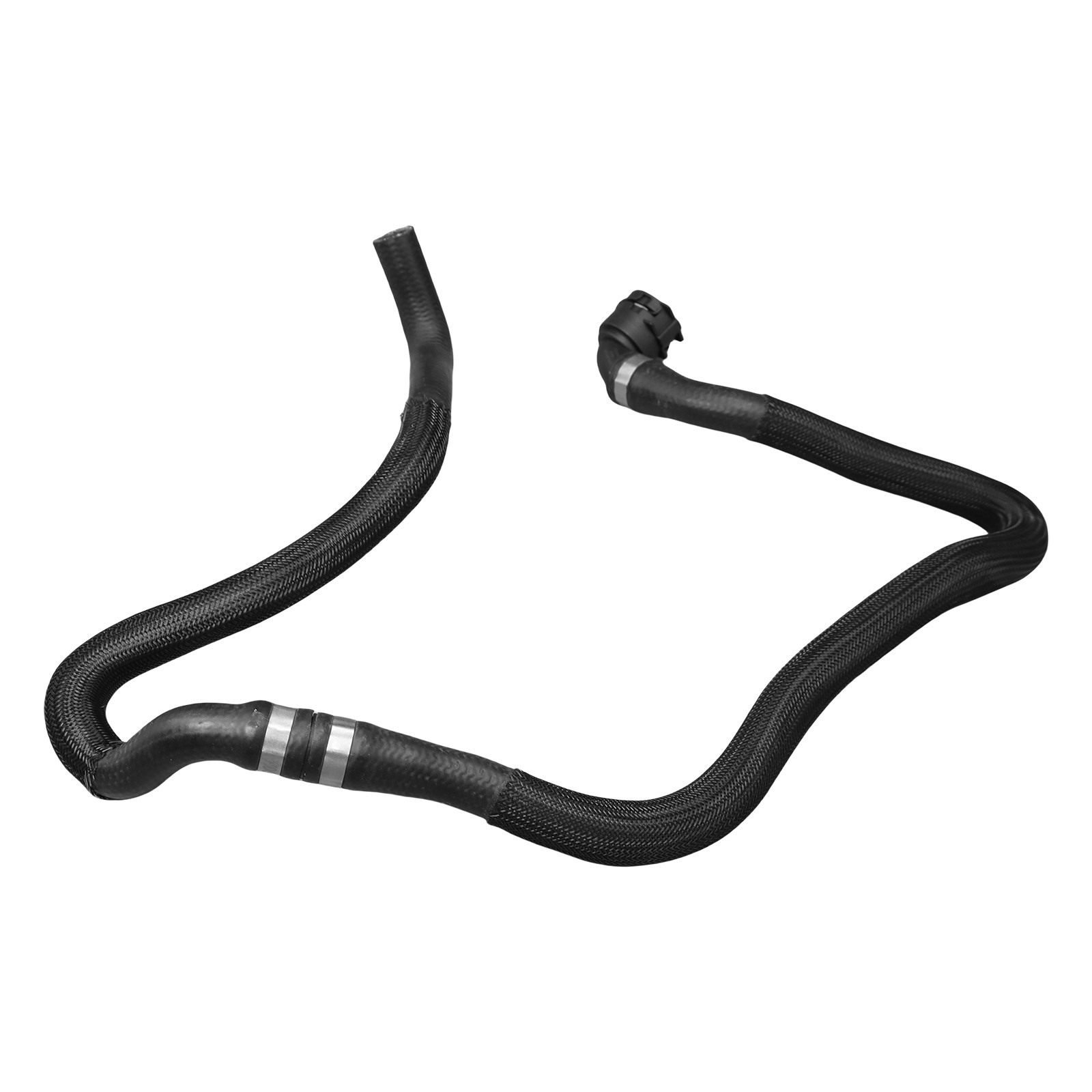 For BMW 57 Series Radiator Water Pipe Coolant Hose F18 740Li 2012-15 17127580961