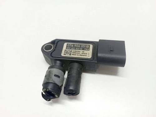 VW PASSAT B7 362 DPF-Drucksensor 06884331 51MP00203 076906051B 2.00 22684279
