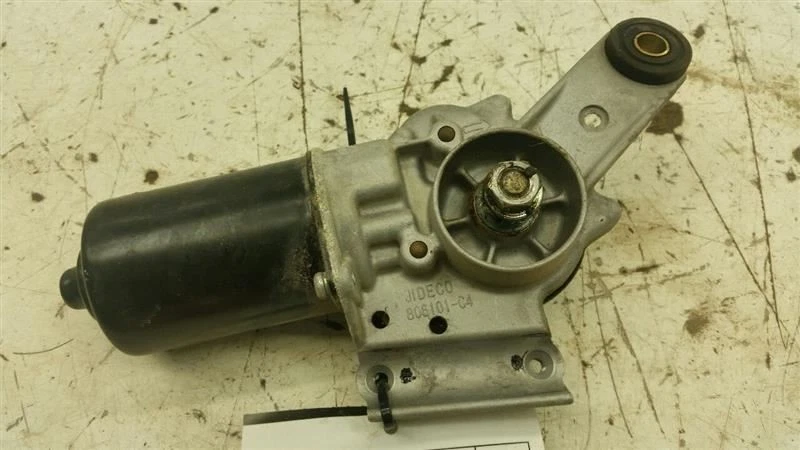 Motor limpiaparabrisas para Nissan Sentra 00-06 Foto 2 de 2