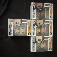 Ultimate Funko Pop Hamilton Figures Gallery and Checklist 27