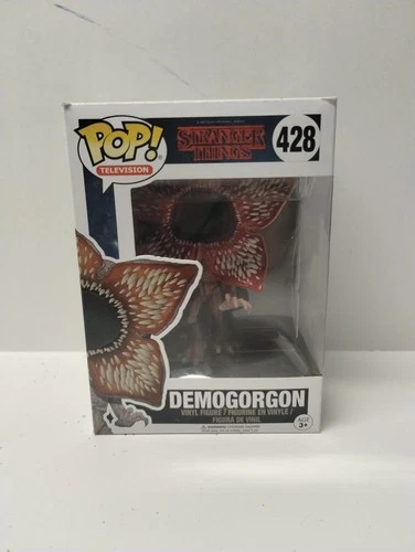 FUNKO POP STRANGER THINGS/428 (P33012506)