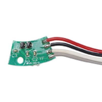 Für PAS Hallsensor kompatibel mit für BAFANG BBS01B 02B HD Antriebsmotor