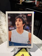 Ricky Rubio Rookie Cards and Autograph Memorabilia Guide 35