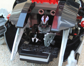 LEGO BIONICLE PLAYSETS - Toa Undersea Attack 8926 - COMPLETE, GREAT CONDITION