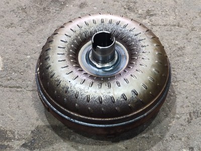 Original BMW X5 E53 3.0i 231ps 1999-2006 Drehmomentwandler 24215581