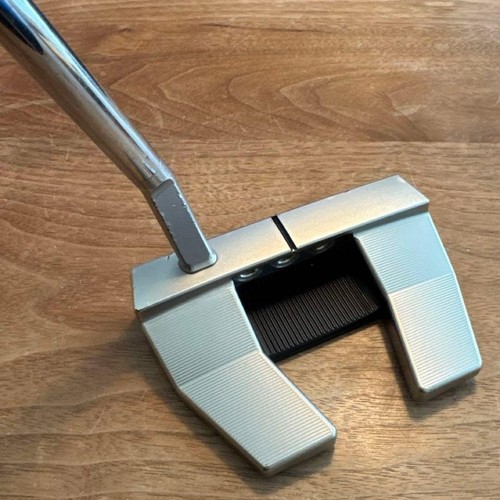 Scotty Cameron Putter PHANTOM X 5.5 2021  34 in From Japan [Very Good]