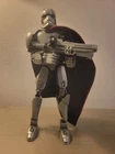 LEGO Star Wars: Captain Phasma Buildable Figures  w/ Instruction Booklet (75118)