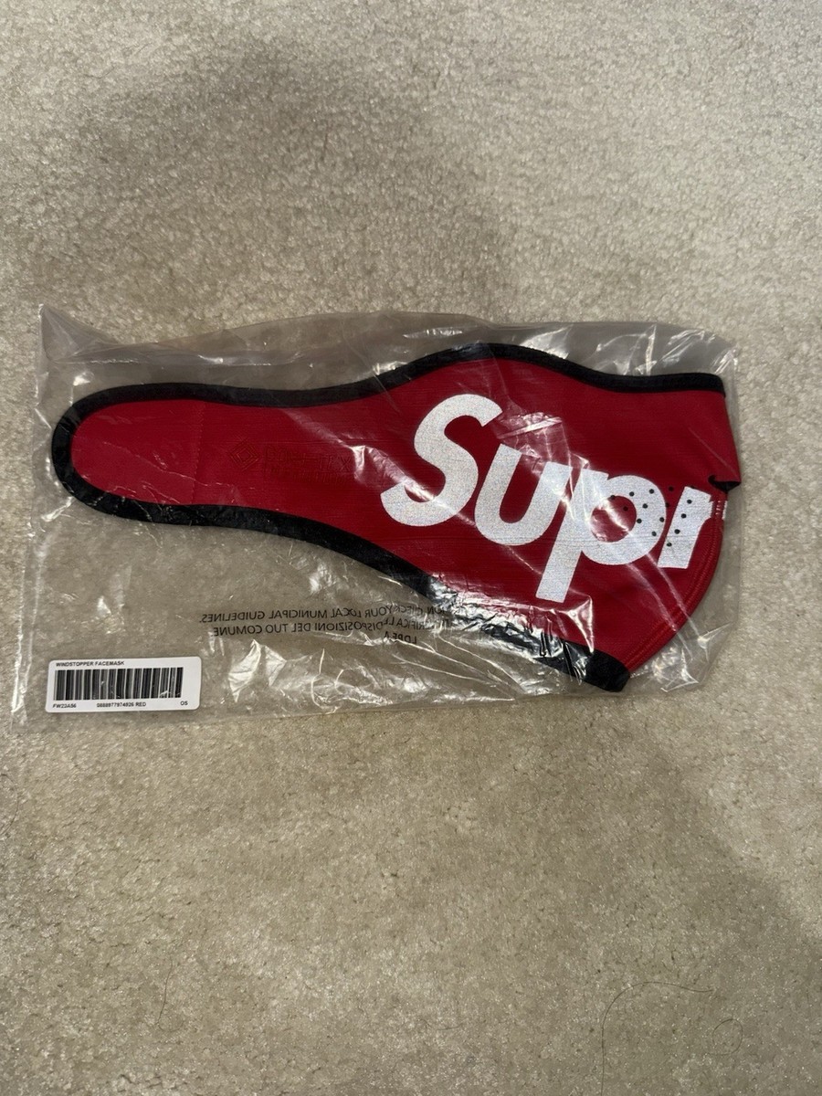 23aw 新品 Supreme WINDSTOPPER Facemask 22855380_52951187_600.jpg