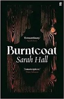 Burntcoat | Sarah Hall | Taschenbuch | 224 S. | Englisch | 2022 | Faber & Faber