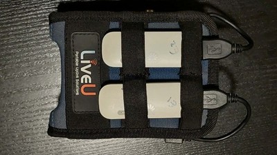 LiveU LU200 Portable LiveU