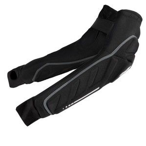 Gants HK Army HSTL Line Noirs - Taille Grand Pour Paintball