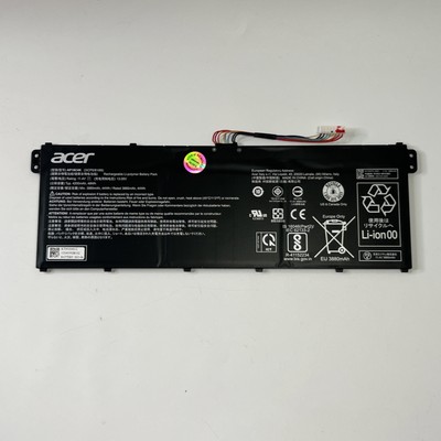Original Acer Swift SF114-34 Akku AP18C4K (sehr gut) KT00304012