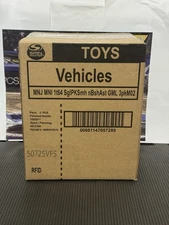 Monster Jam Series 2 Smash & Bash Truck Rare 1/64 Son UVA Digger Zombie Mutt Lot