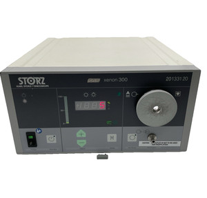 Karl Storz Endoscopy SCB Xenon 300 Light Source - 20133120