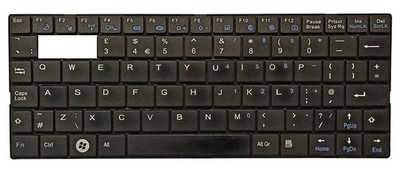 IN148 Einzelne Tastatur Taste Archos Mini Laptop A10 A10-UK Archos 10