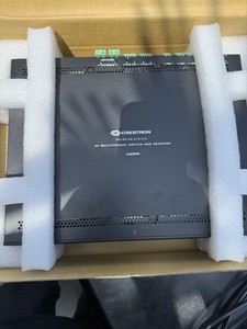 Crestron HD RX 4K 410 C E