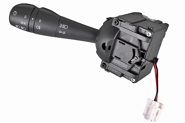 Metzger Lenkstockschalter FüR Dacia Duster Lodgy Renault Clio III Sandero II-image
